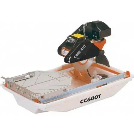 Cc600t Tile Saw 1