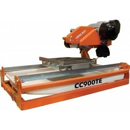 Cc900te Economy Tile Saw 1