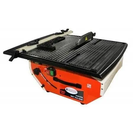 Cc912ts Tile Saw 1