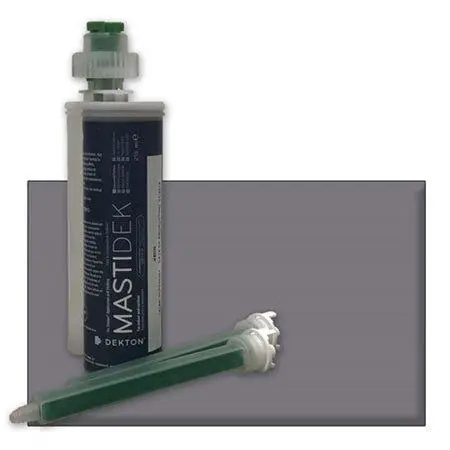 Cd Mastidek Fast Outdoor Cartridge Glue Radium (Radium, Trilium) 215 Ml - Pack Of 2 1