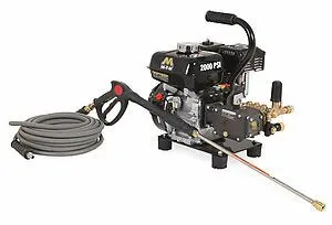 Cd Series Gasoline Direct Drive - Cd-2003-3Mhh 1