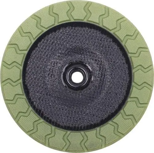 Ceramic Cup Wheel 1
