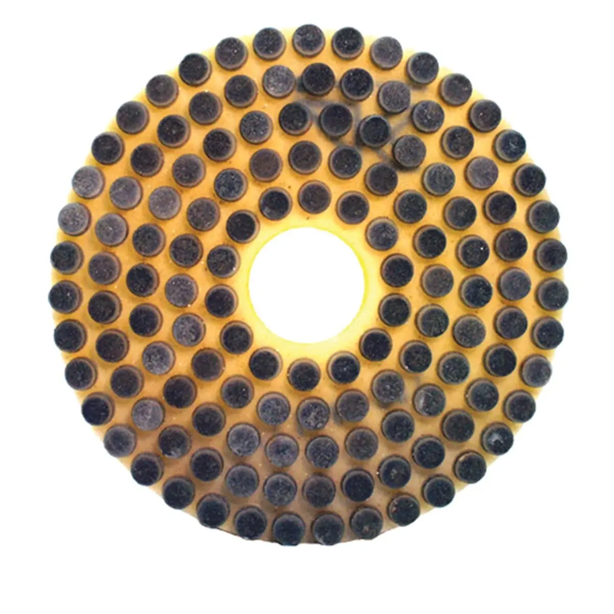 Ceramica Vitrified Preparation Stage For Wet Granite Polishing 1