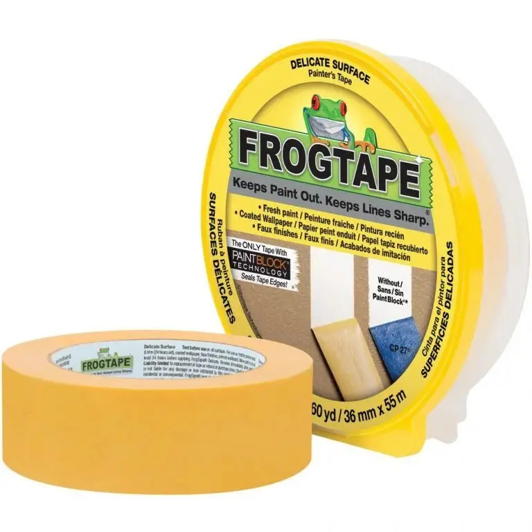 Cf 160 / Frogtape® Brand Painter's Tape - Delicate Surface 1