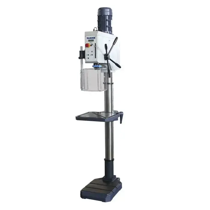 Gear Head Drill Machine Vs 230V 20" 1