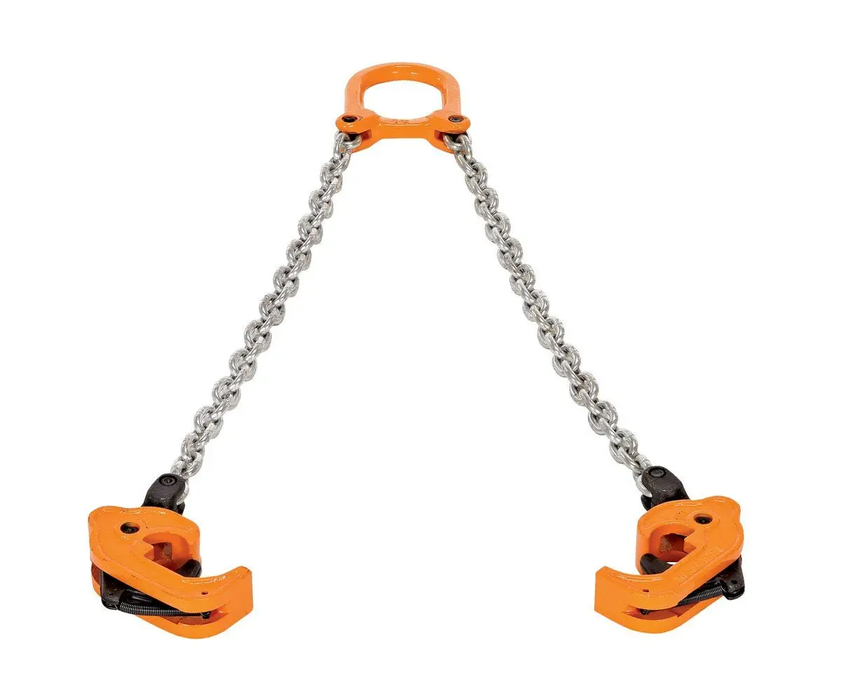 Chain Drum Lifter 1