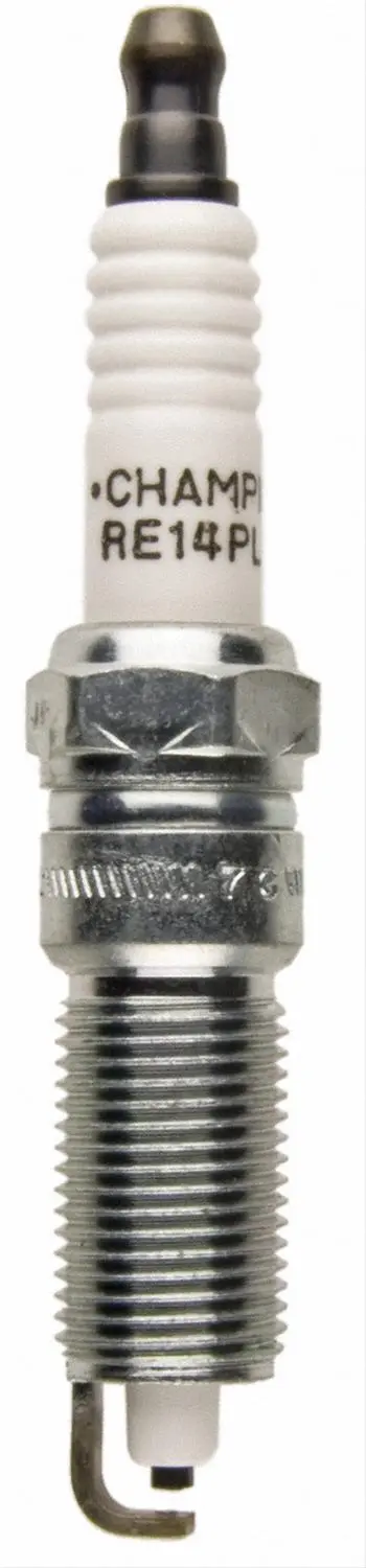 Champion 7440 Double Platinum Power Spark Plug 1