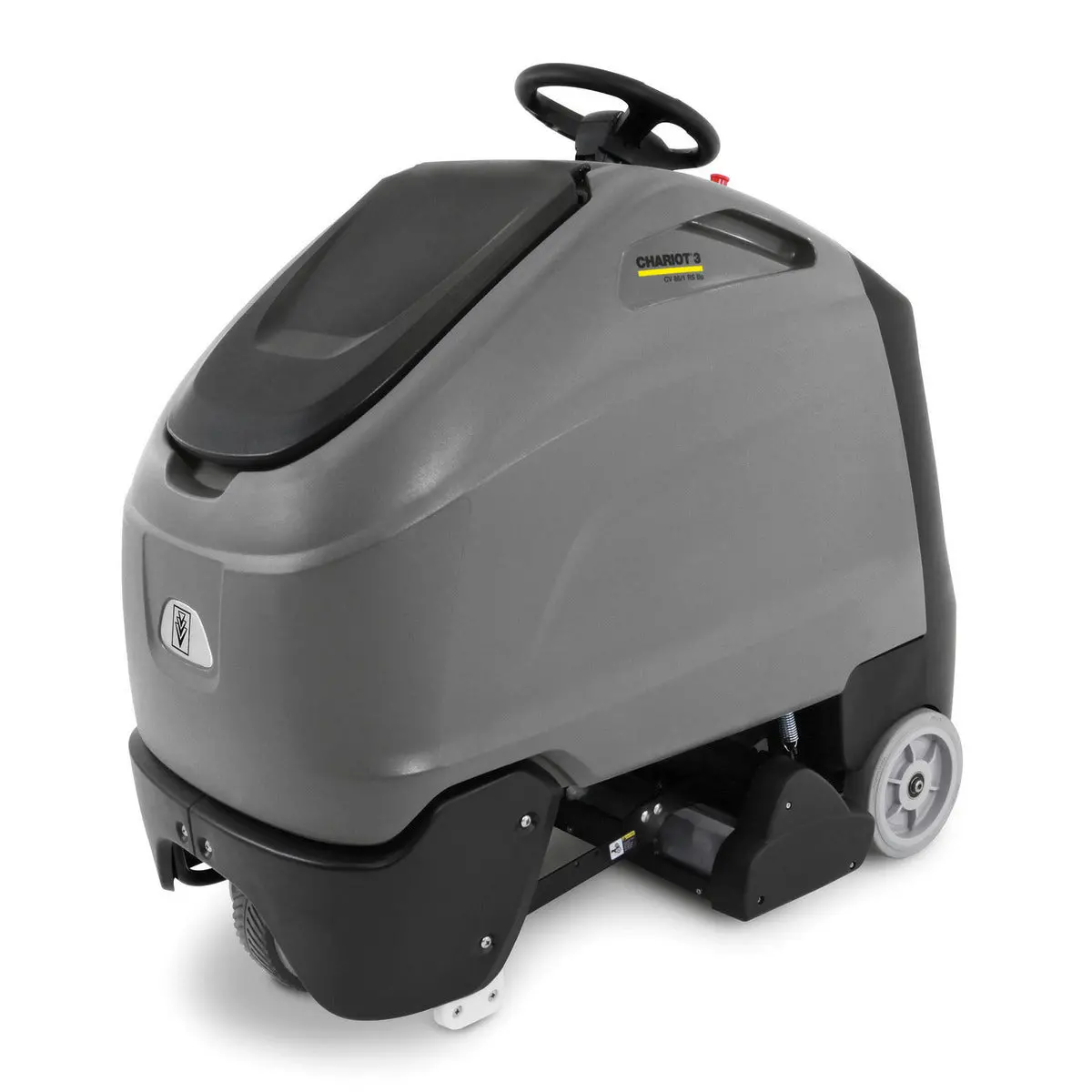 Chariot™ 3 Cv 86/1 Rs Bp + 224 Wet Auto Scrubber 1