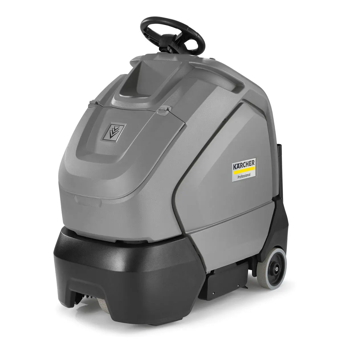Chariot™ Cv 60/1 Rs Bp Deluxe + Agm + Obc 1