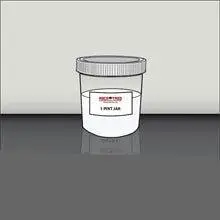 Chem-Rock Accelerator (1 Pint Jar) 1