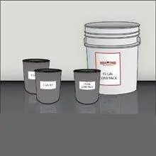 Chem-Rock Dtm (1 Gallon) 1