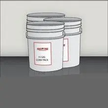 Chem-Rock Mv Super Fast Set (15 Gallons) 1