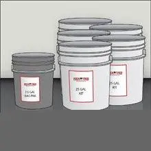 Chem-Rock Primer Sealer Wb 1