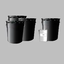 Chem-Thane - P-200 (2.5 Gallons) 1