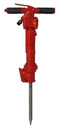 Chicago Pneumatic 30 Lb. Pneumatic Breakers 1
