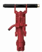 Chicago Pneumatics 30 Lb. Sinker Drill 1