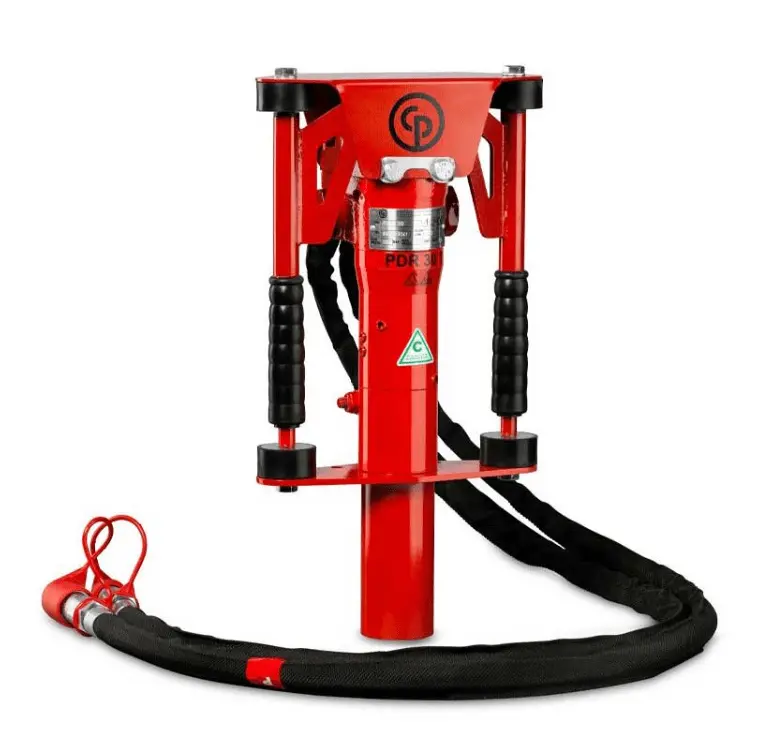 Chicago Pneumatics Post Drivers 1