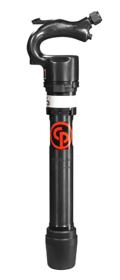 Chicago Pneumatics Rivet Busters With Cps 1