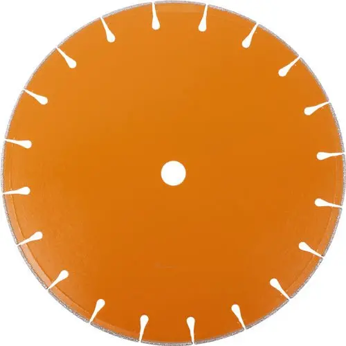 Premium Chop Saw Blade - Sb10ur 1