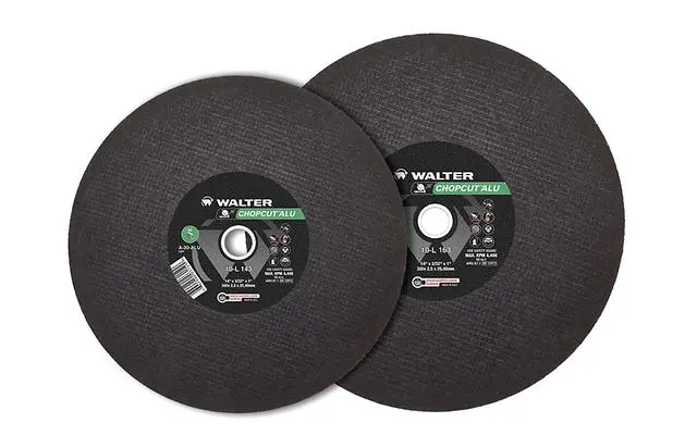 Chopcut Alu - Pack Of 10 1