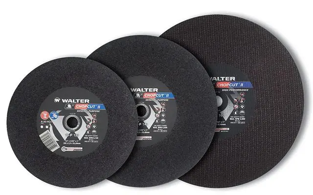 Chopcut Ii - Pack Of 10 1