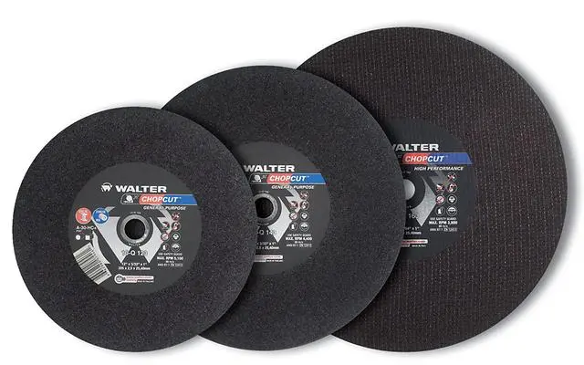 Chopcut - Pack Of 10 1