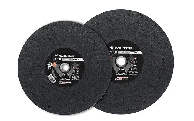 Chopcut Titan - Pack Of 10 1