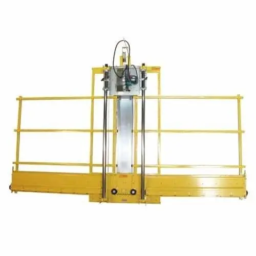Classic Series Vertical Panel Saw With Makita Sawmotor 1