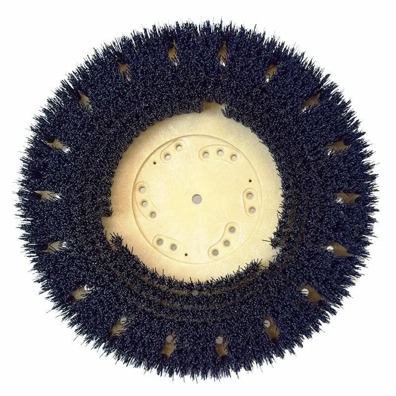 Clean Grit Rotary Brush 1