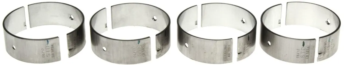 Clevite Al-Series Performance Rod Bearings – Cb-583A-30(4) 1