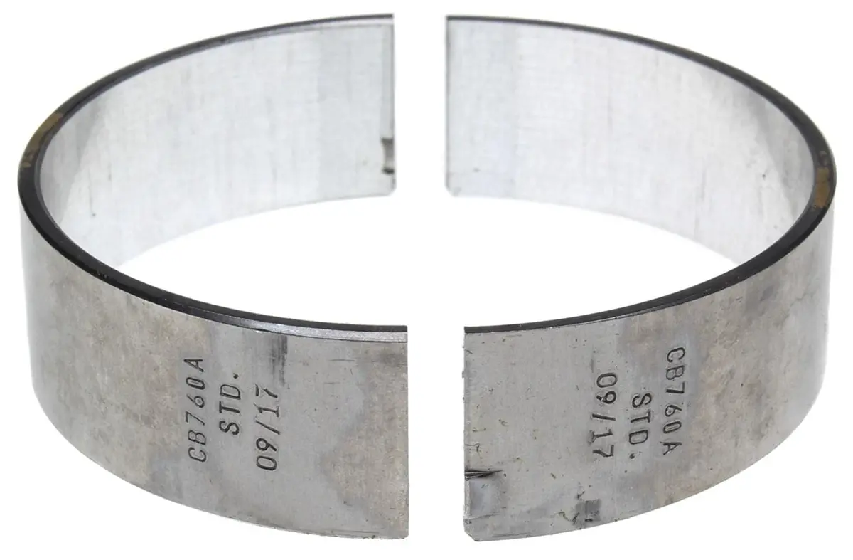 Clevite Cb-760A-20 Al-Series Performance Rod Bearings 1