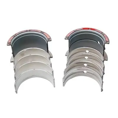 Clevite Tri-Metal Main Bearing Set – Performance-Grade Engine Support 1