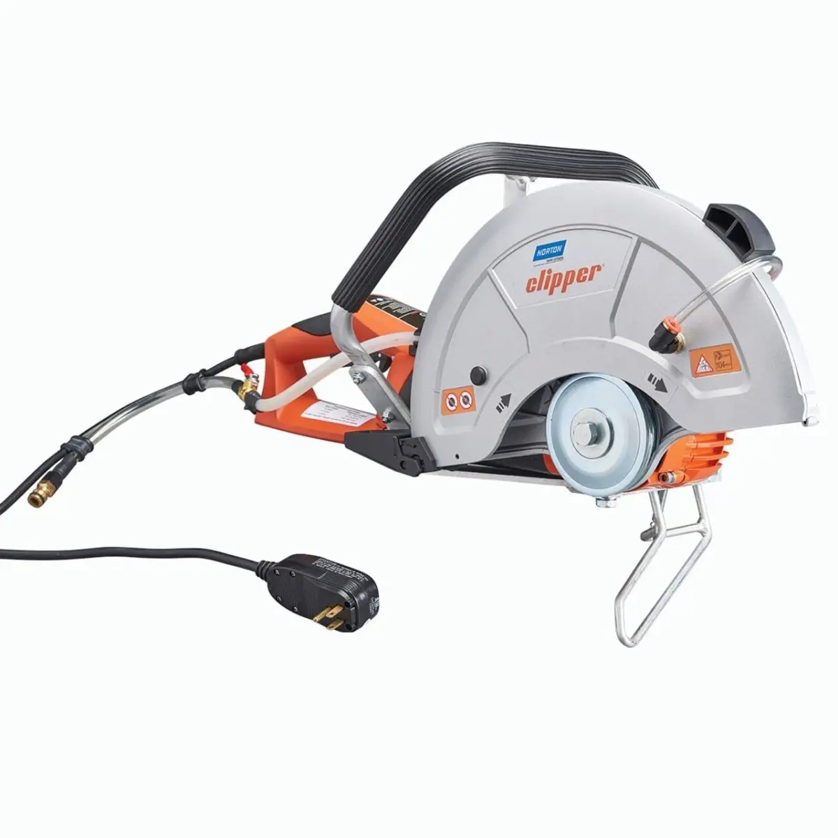 Clipper Ce414 Series High-Speed Cut-Off Saw - Electric 1