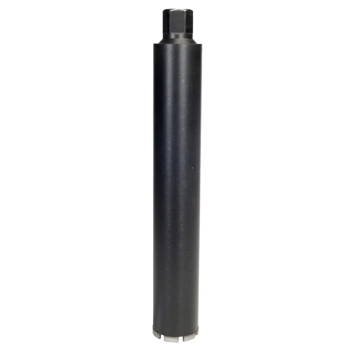 Clipper Charger Asphalt Wet Segmented Rim Core Bit 1