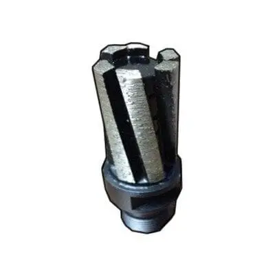 Cnc Finger Bit - 30L 1