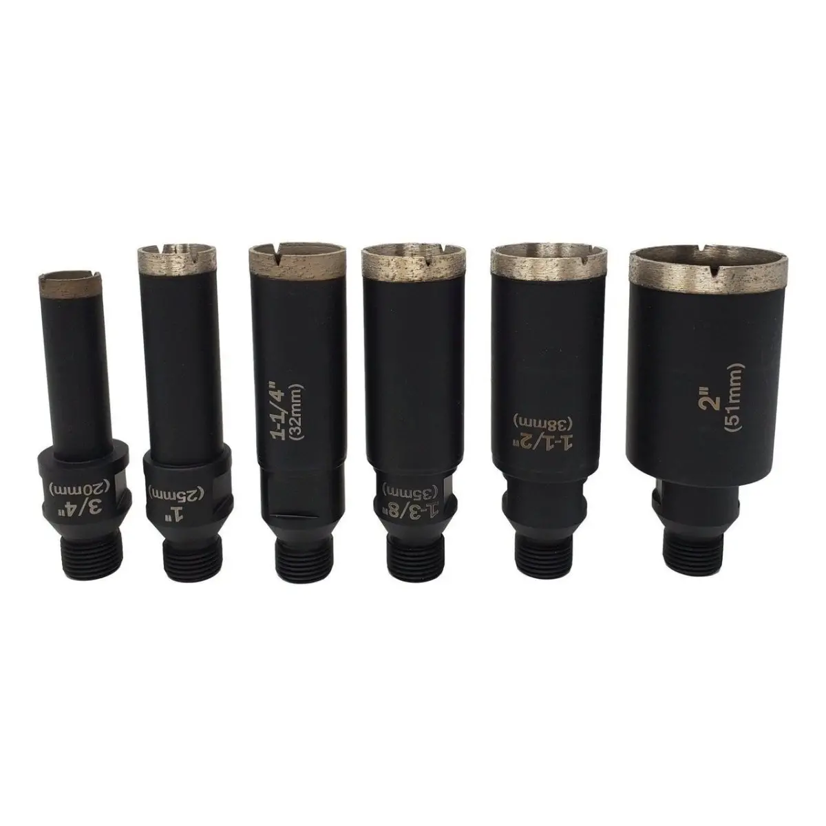 Cnc Thin Wall Core Drill Bit 1