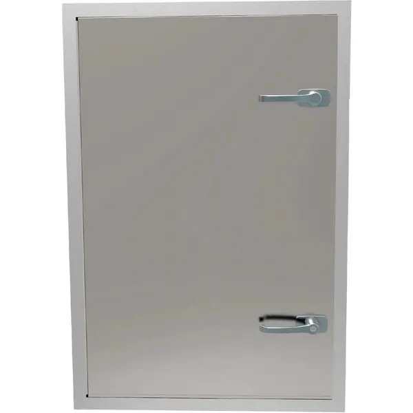 Coastal Zone Access Door 1