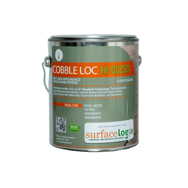 Cobble Loc Hi-Gloss 1
