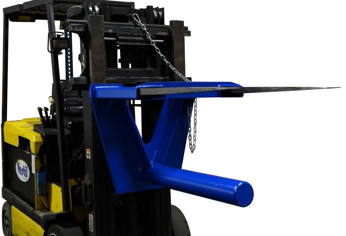 Coil Rams/Lifters 1