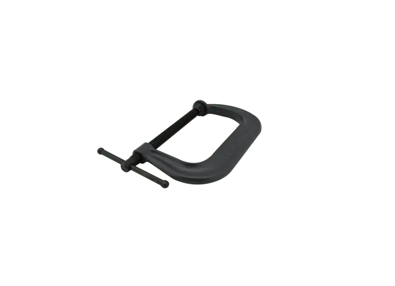 Columbian Economy Drop Forged C-Clamp 1