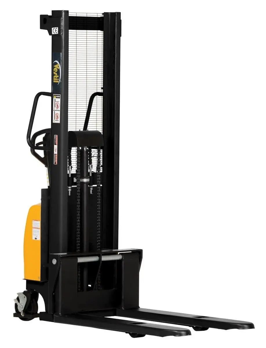 Combination Hand Pump And Electric 1