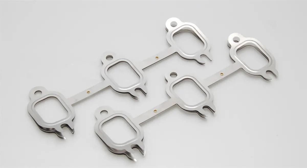 Cometic C5725-040 Header And Exhaust Manifold Gasket – High-Temp Sealing 1