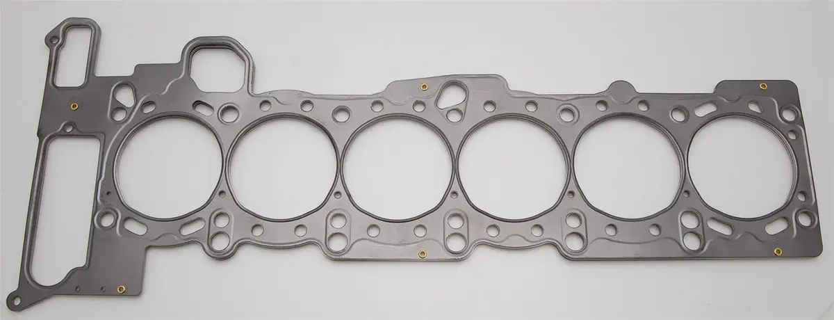 Cometic Mls Head Gasket Set For High-Compression Engine Builds 1