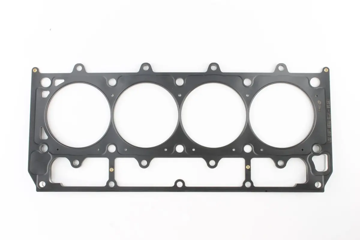 Cometic Mls Head Gasket – Enhanced Sealing For High-Compression Or Forced-Induction Engines 1