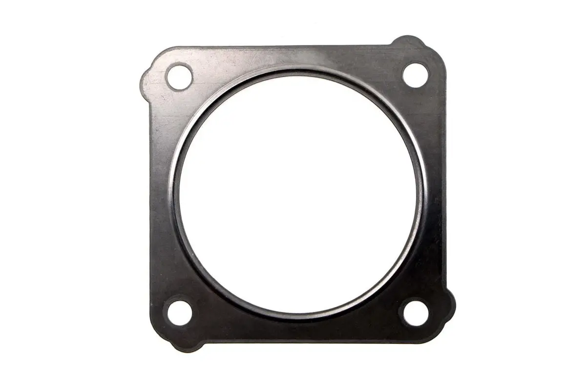 Cometic Throttle Body Gasket For Precision Air Intake Sealing 1