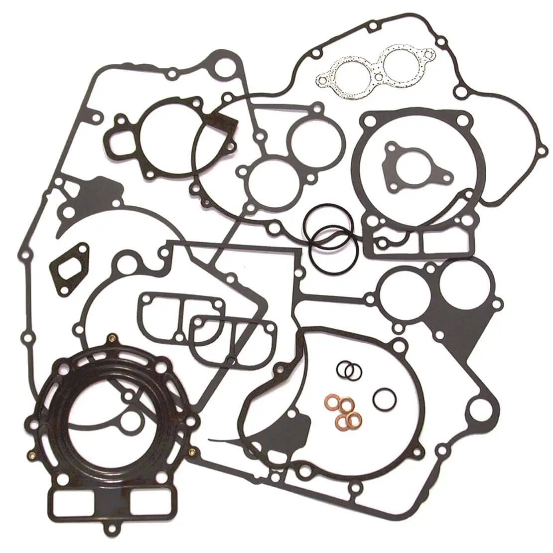 Cometic C8034 Powersports Head Gasket For High-Performance Engines 1
