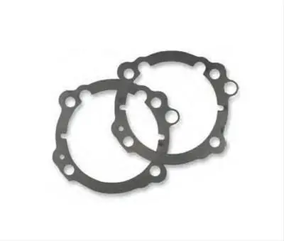 Cometic Ec027020F Powersport Clutch Cover Gasket – Oem-Replacement Seal For Atvs And Utvs 1