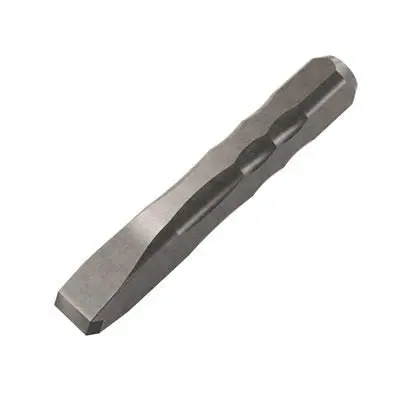 Comfort Shape Carbide Hand Chisel - 1 1/4" 1