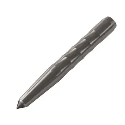 Comfort Shape Carbide Hand Point - 1 3/8" 1