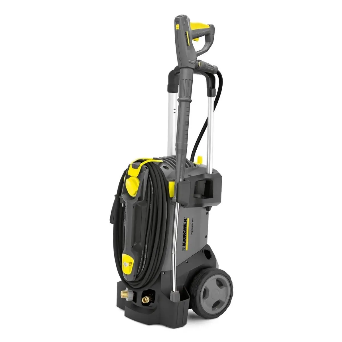 Commercial Cold Water Pressure Washer Hd 1.8/13 C Ed 1